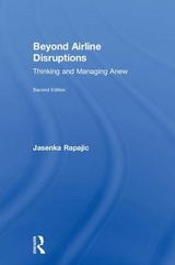 Beyond Airline Disruptions - Rapajic, Jasenka