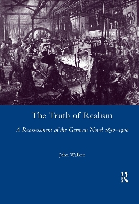 The Truth of Realism - John Walker