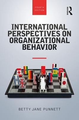 International Perspectives on Organizational Behavior - Betty Jane Punnett