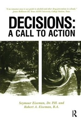 Decisions - Seymour Eiseman, Robert Eiseman