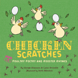 Chicken Scratches -  Lynn Brunelle,  George Shannon