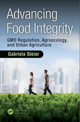 Advancing Food Integrity - Gabriela Steier
