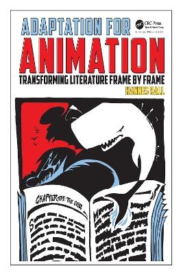 Adaptation for Animation - Hannes Rall