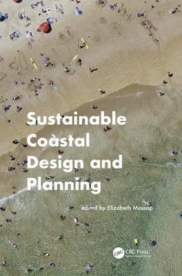 Sustainable Coastal Design and Planning - 