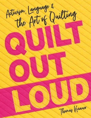 Quilt Out Loud - Thomas Knauer