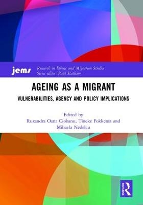 Ageing as a Migrant - 