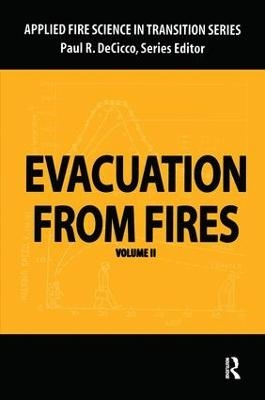 Evacuation from Fires - Paul DeCicco