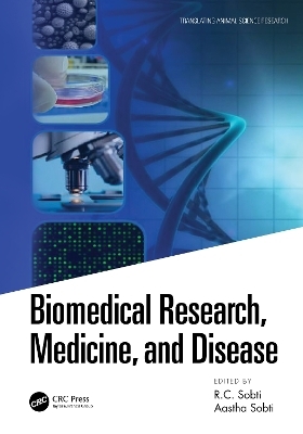 Biomedical Research, Medicine, and Disease - 