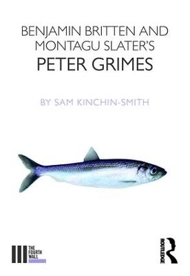 Peter Grimes - Sam Kinchin-Smith