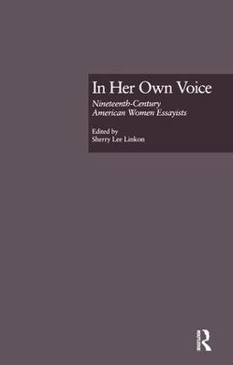 In Her Own Voice - Sherry L. Linkon