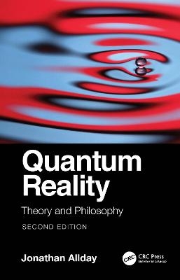 Quantum Reality - Jonathan Allday