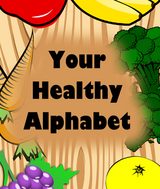 Your Healthy Alphabet - Speedy Publishing