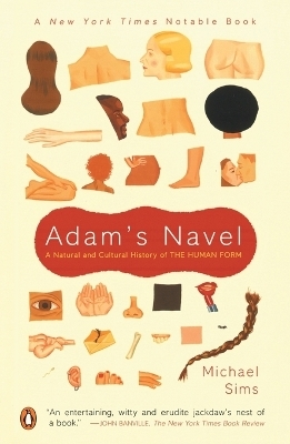 Adam's Navel - Michael Sims