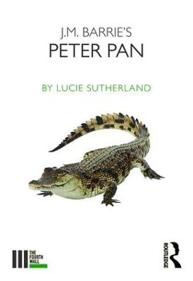 J. M. Barrie's Peter Pan - Lucie Sutherland