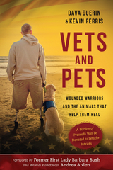 Vets and Pets -  Dava Guerin