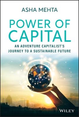 Power of Capital - Asha Mehta