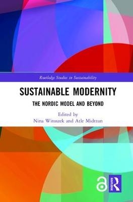 Sustainable Modernity - 