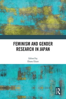 Feminism and Gender Research in Japan - 