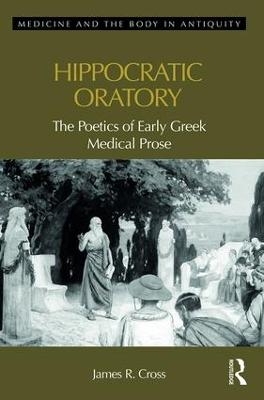 Hippocratic Oratory - James Cross