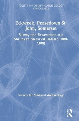 Eckweek, Peasedown St John, Somerset - Andrew Young