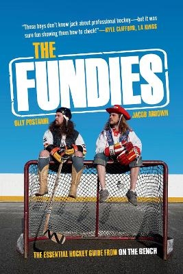 The Fundies - Olly Postanin, Jacob Ardown