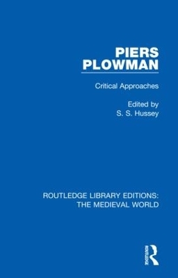 Piers Plowman - 