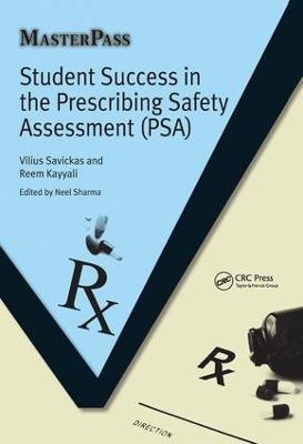 Student Success in the Prescribing Safety Assessment (PSA) - Vilius Savickas, Reem Kayyali