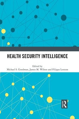 Health Security Intelligence - 