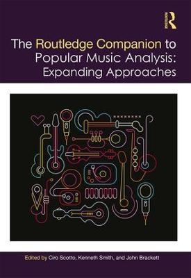 The Routledge Companion to Popular Music Analysis - 