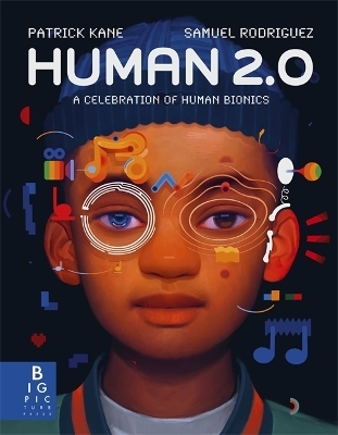 Human 2.0 - Patrick Kane
