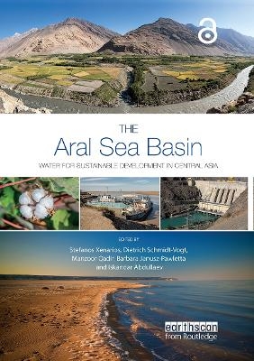 The Aral Sea Basin - 