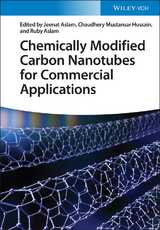 Chemically Modified Carbon Nanotubes for Commercial Applications - 