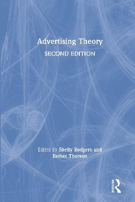 Advertising Theory - 