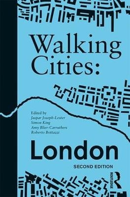 Walking Cities: London - 
