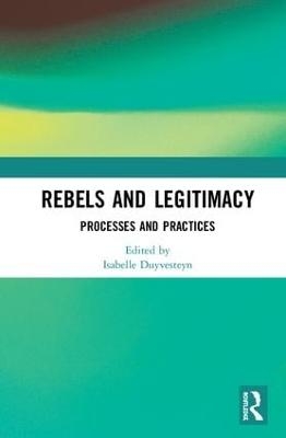 Rebels and Legitimacy - 