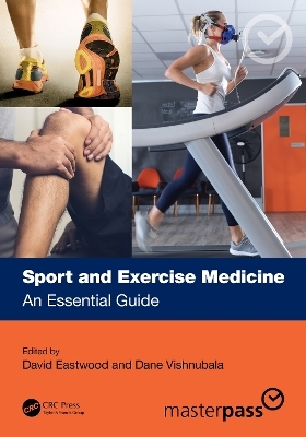 Sport and Exercise Medicine - 
