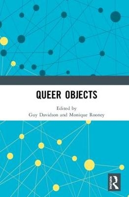 Queer Objects - 