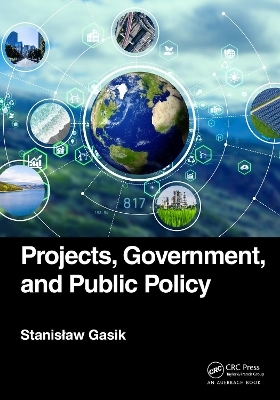 Projects, Government, and Public Policy - Stanisław Gasik