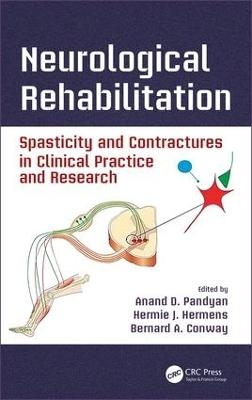 Neurological Rehabilitation - 