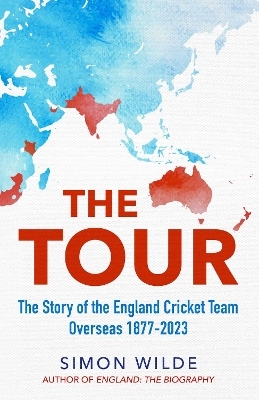 The Tour - Simon Wilde