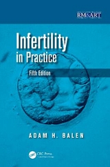 Infertility in Practice - Balen, Adam