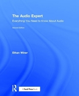 The Audio Expert - Winer, Ethan