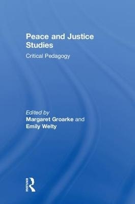 Peace and Justice Studies - 