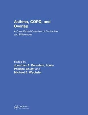 Asthma, COPD, and Overlap - 
