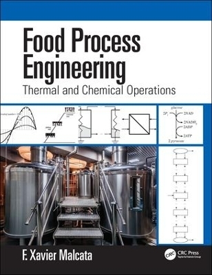 Food Process Engineering - F. Xavier Malcata