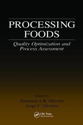 Processing Foods - 