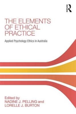 The Elements of Ethical Practice - 