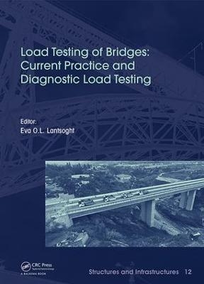 Load Testing of Bridges - 