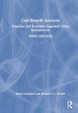 Cost-Benefit Analysis - Campbell, Harry F.; Brown, Richard P.C.
