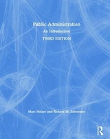 Public Administration - Holzer, Marc; Schwester, Richard W.